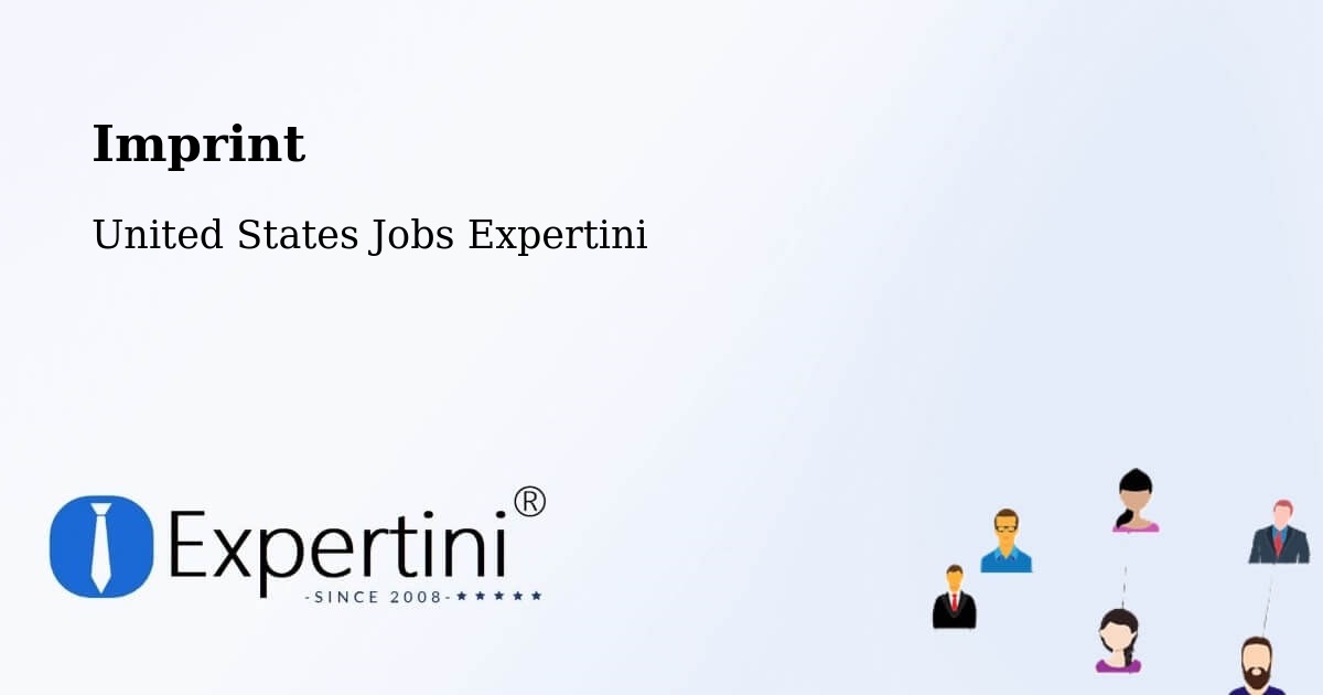Imprint – Mobile - United States Jobs Expertini