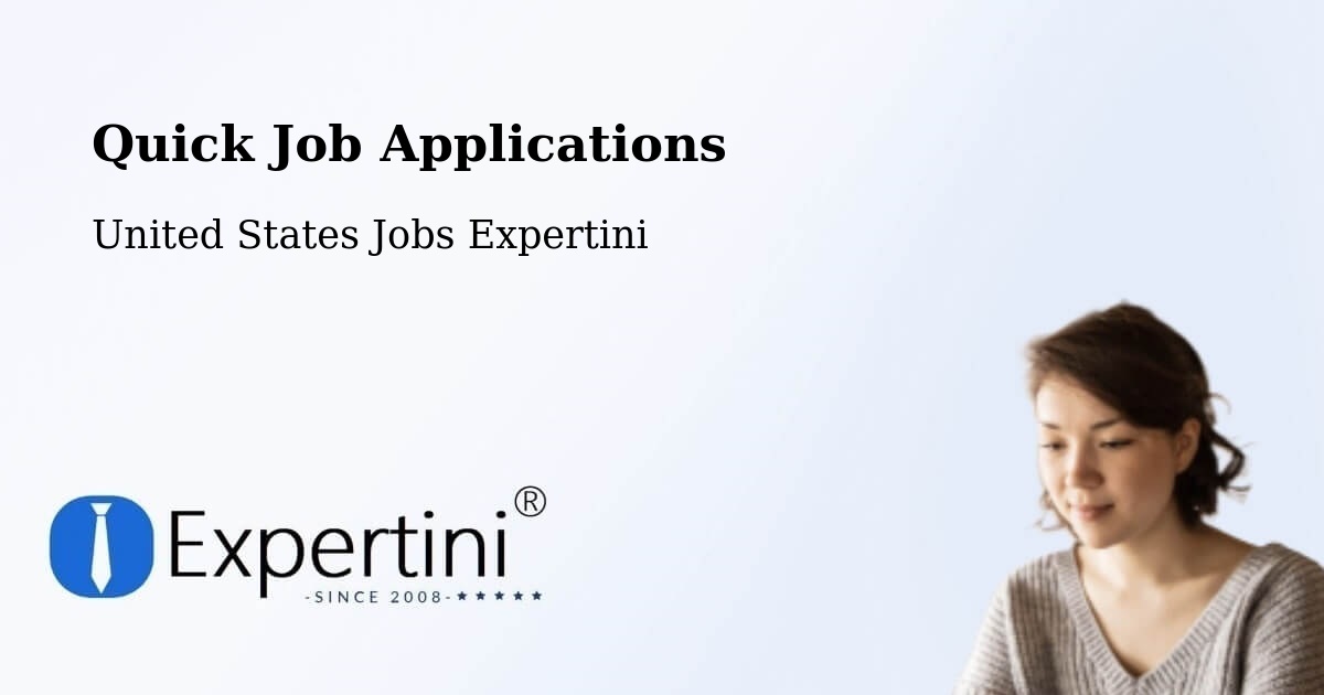 Quick Apply Feature – Mobile - United States Jobs Expertini