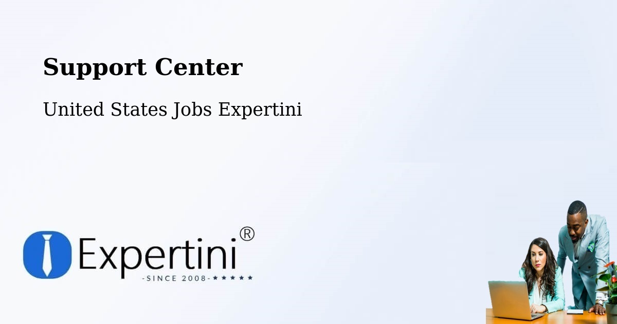 Support Services – Mobile - United States Jobs Expertini