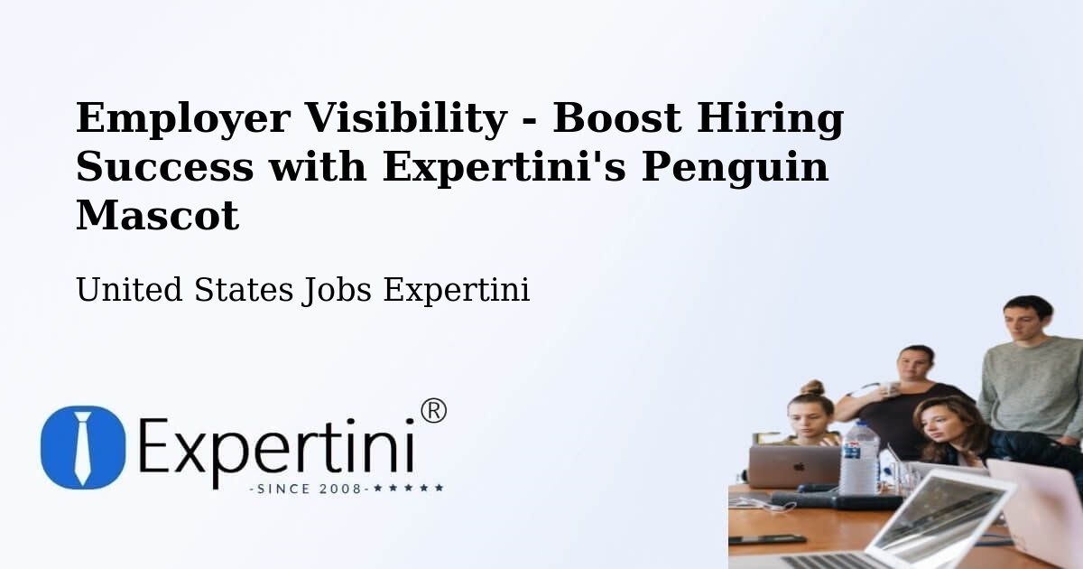 Employer Visibility Strategy – Mobile - United States Jobs Expertini